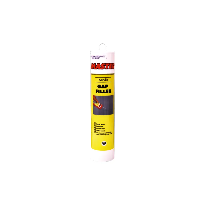 MASTER SILICONE W88